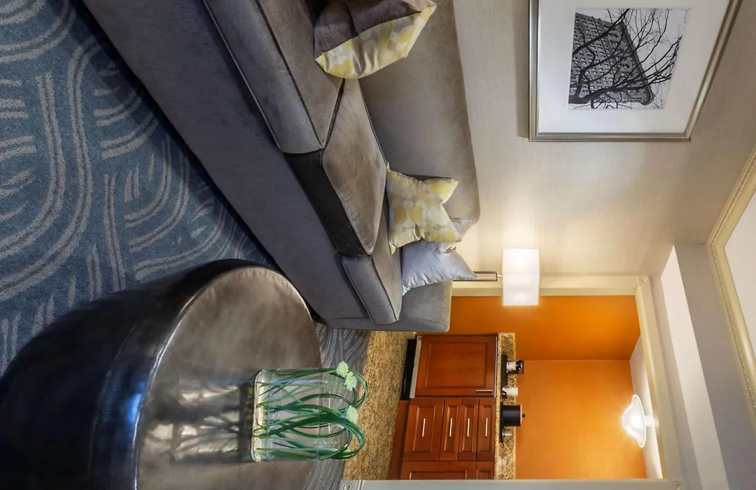 Robert Treat Hotel-1