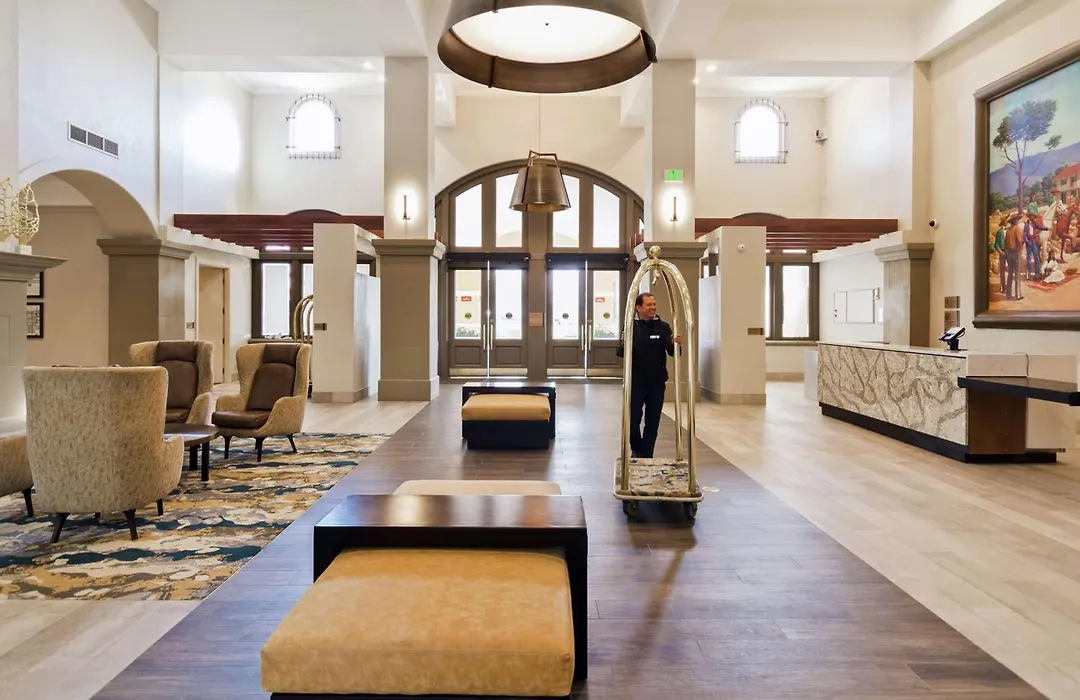 Embassy Suites By Hilton Milpitas Silicon Valley-1