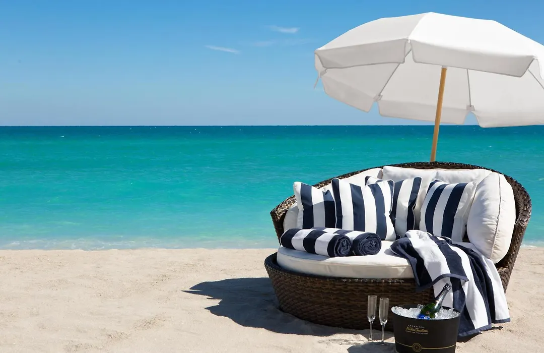 Sole Miami, A Noble House Resort-1