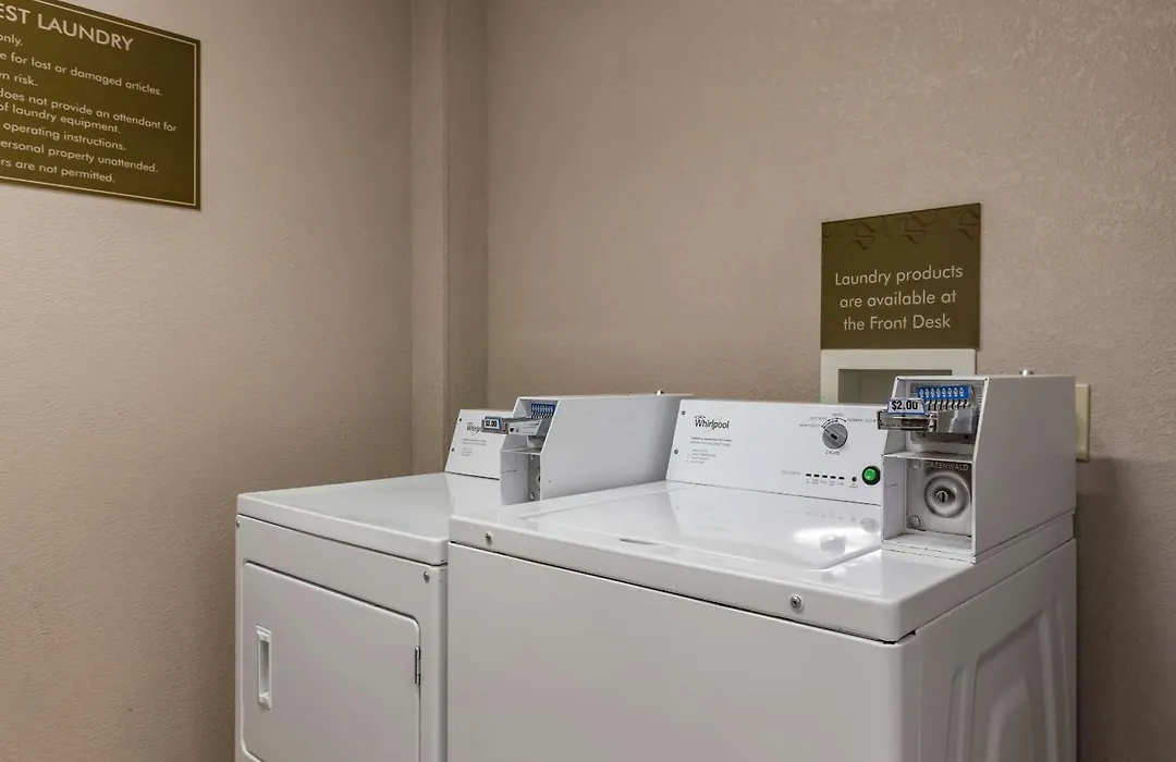 Comfort Suites Pineville - Ballantyne Area-1