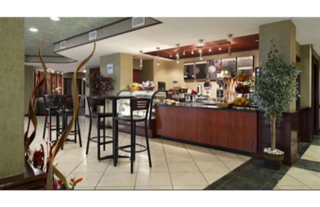 Wyndham Garden Hotel Newark Airport-1