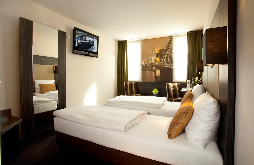 Centro Hotel Ayun-1