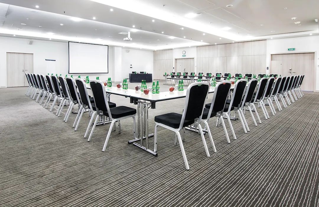 Park Inn By Radisson Krakow-1