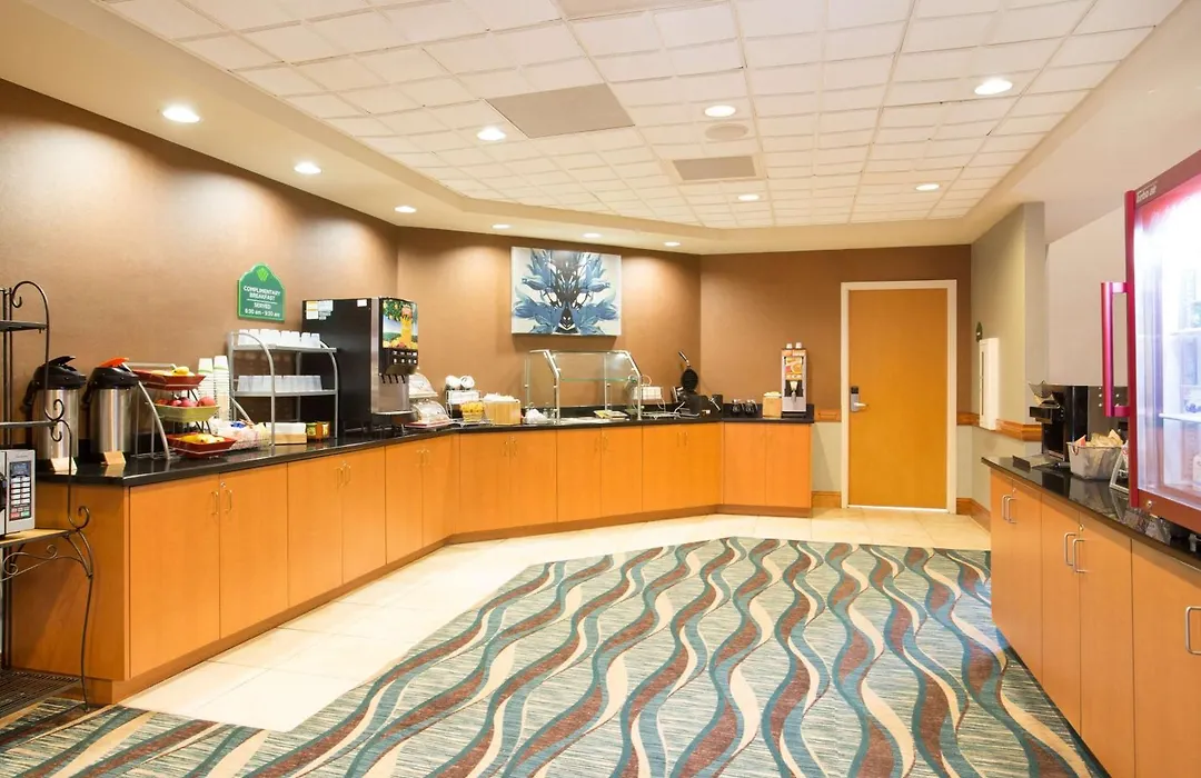 Wingate By Wyndham Garner/Raleigh South-1
