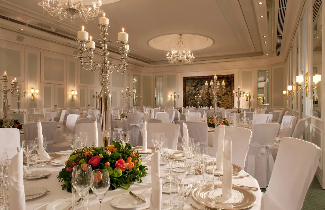Steigenberger Icon Parkhotel Duesseldorf-1