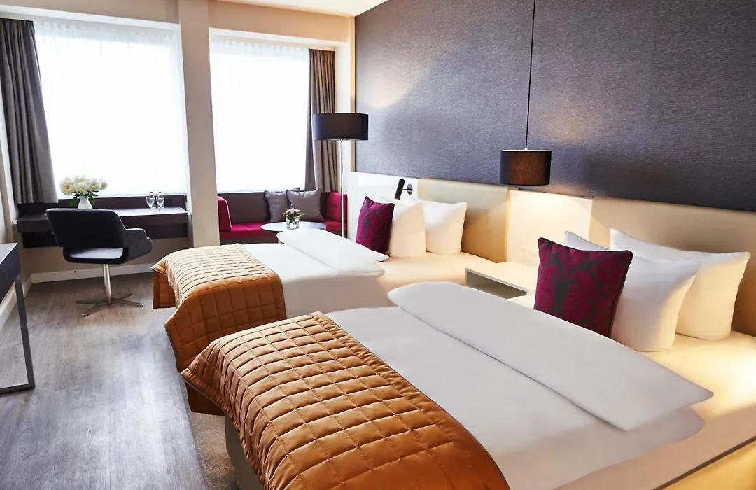 Steigenberger Hotel Koeln-1