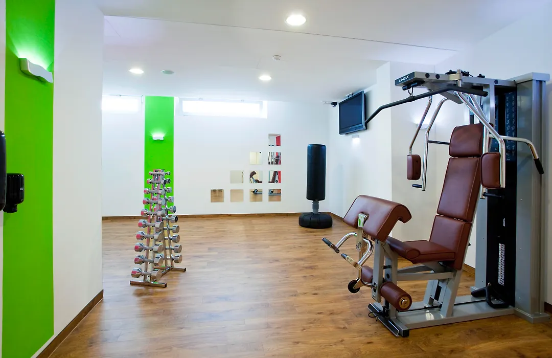 Ibis Styles Stuttgart-1