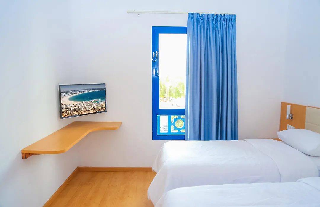 Ibis Agadir-1