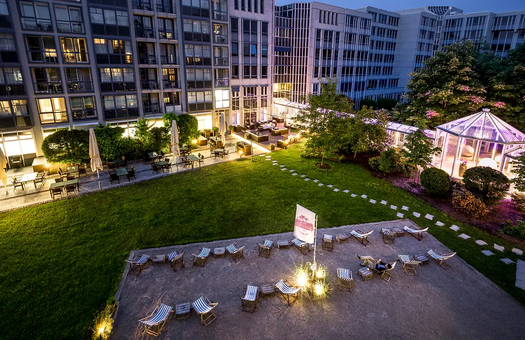 Pullman Munich-1