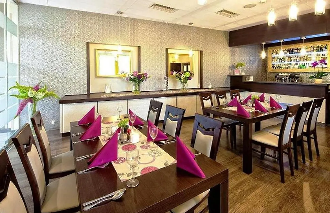 Hotel Wilga-1