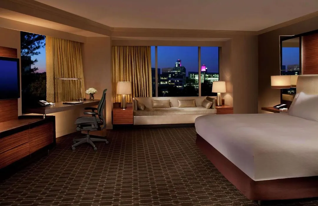 Hilton Mclean Tysons Corner-1