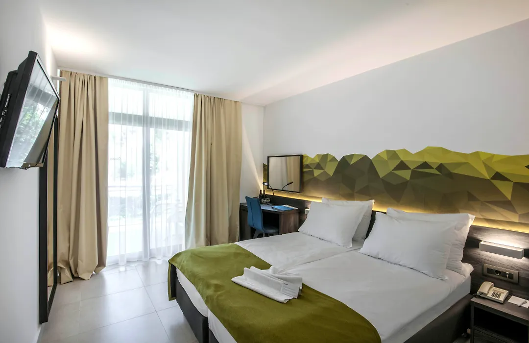 Bluesun Hotel Alga-1