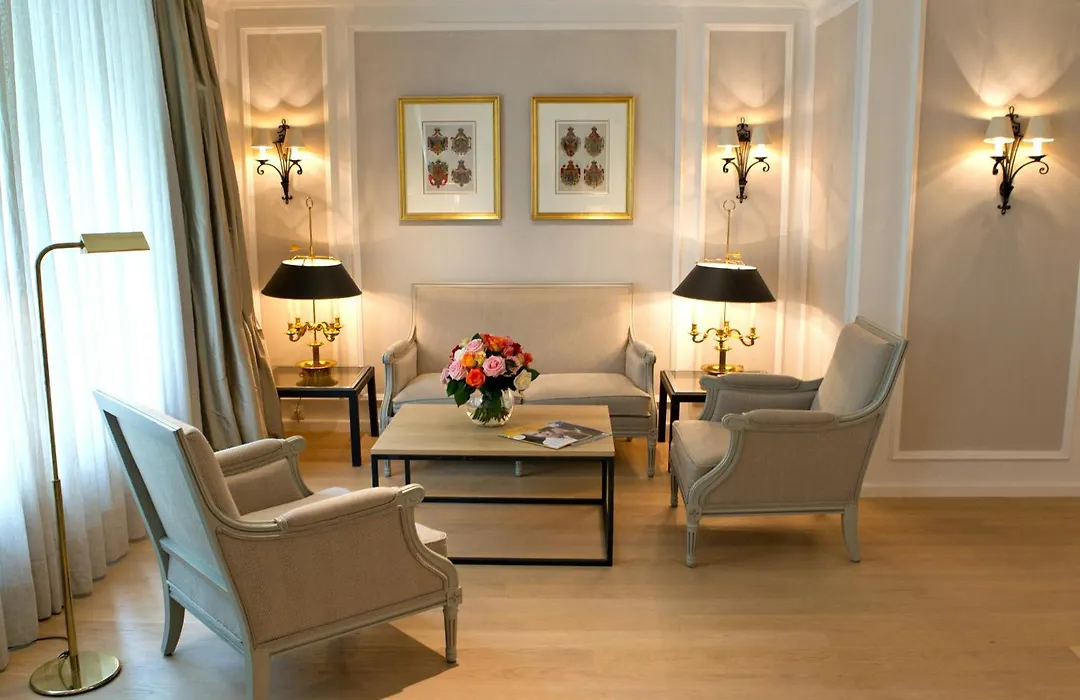 Hotel München Palace-1