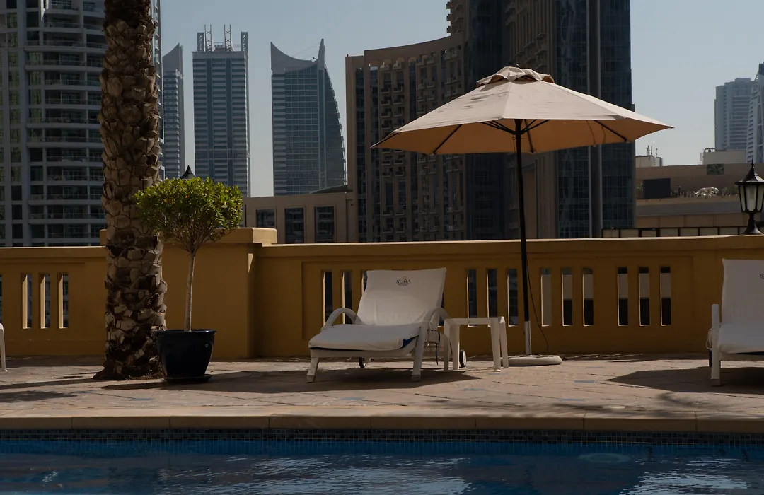 Suha Jbr-1