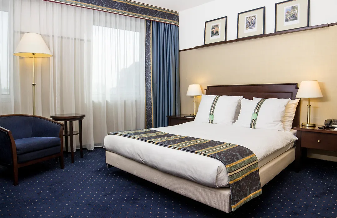 Holiday Inn Krakow City Centre By Ihg-1