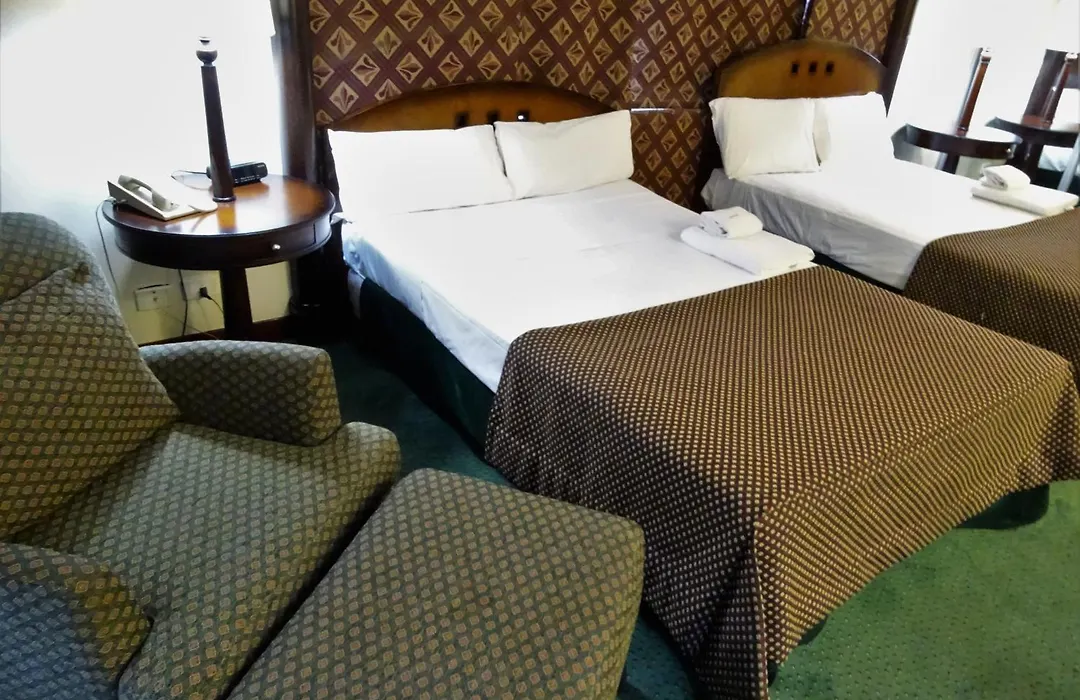 Abasto Hotel-1