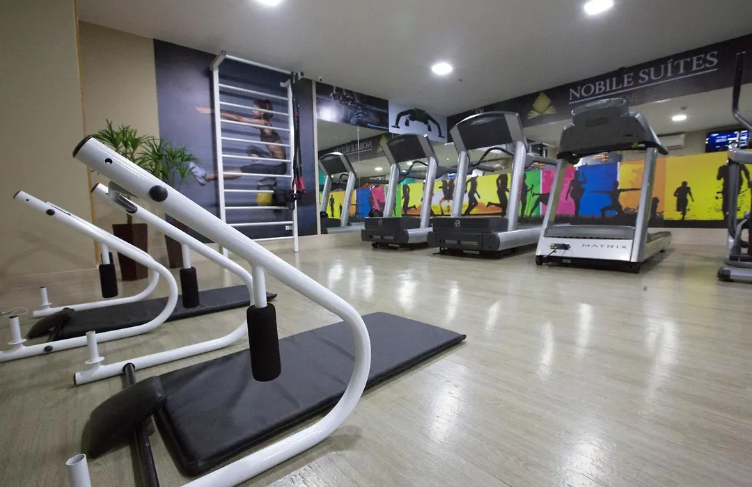 Nobile Suites Monumental-1