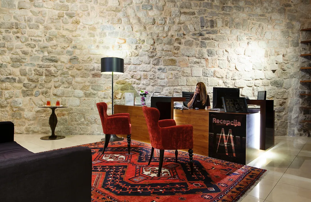 Marmont Heritage Hotel (Adults Only)-1