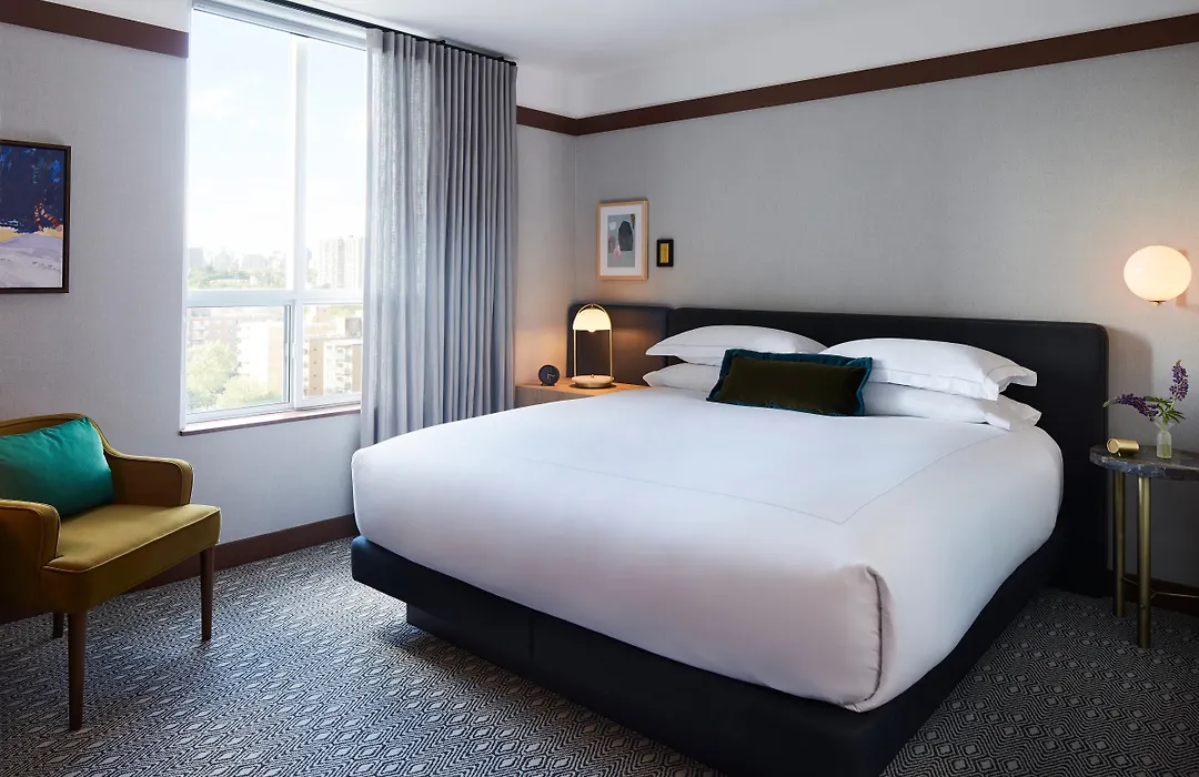 Kimpton Saint George Hotel By Ihg-1