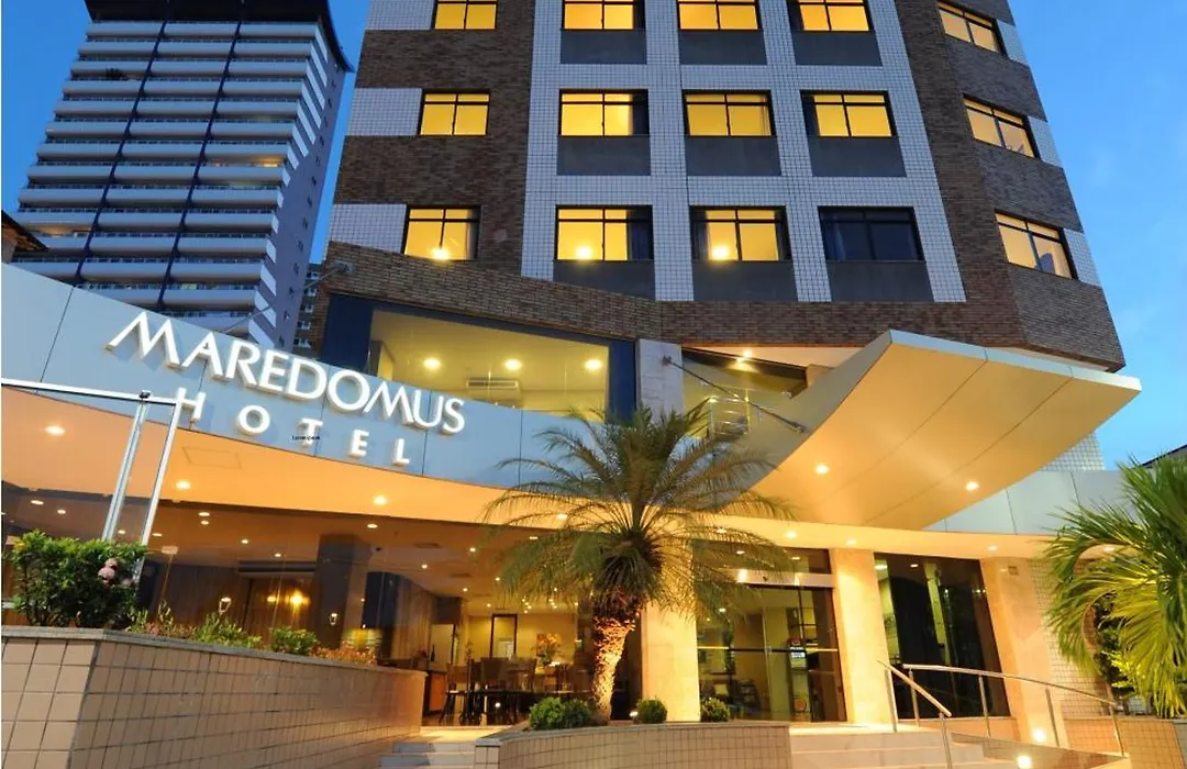 Maredomus Hotel-1