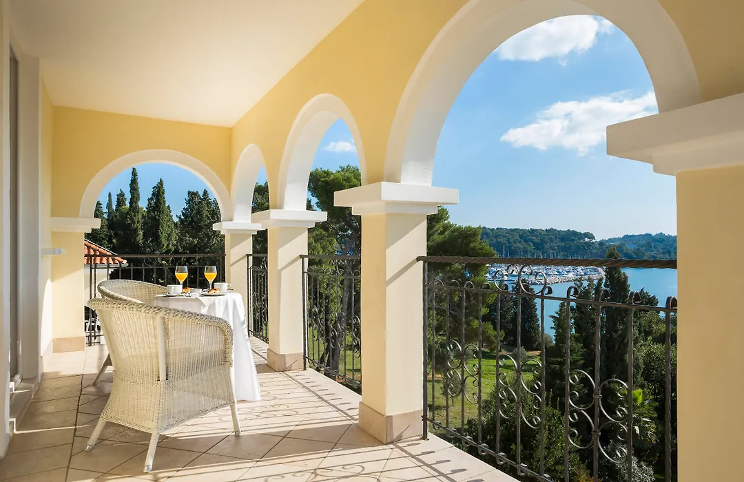 Maistra Select Island Hotel Katarina-1