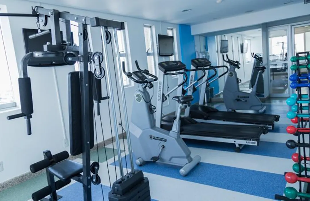 Flat Premium No Adrianopolis-1