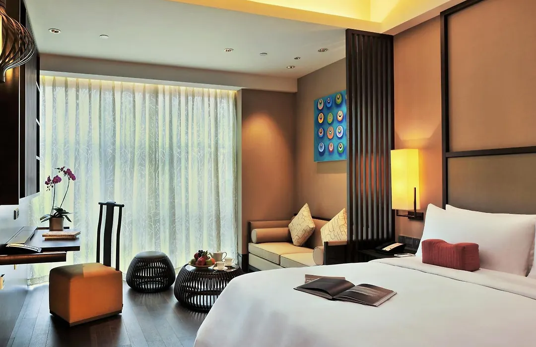 Himalayas Hotel Shanghai-1