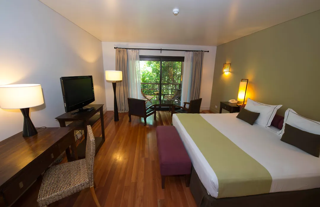 Loi Suites Iguazu Hotel-1