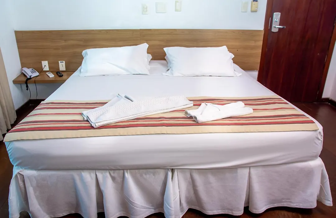 La Belle Beach Hotel-1