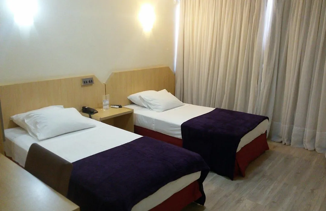 Airam Brasília Hotel-1