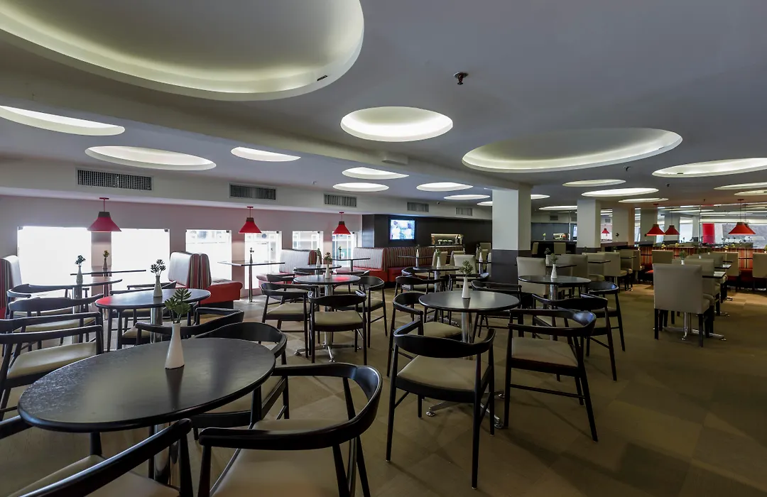 Arosa Rio Hotel-1
