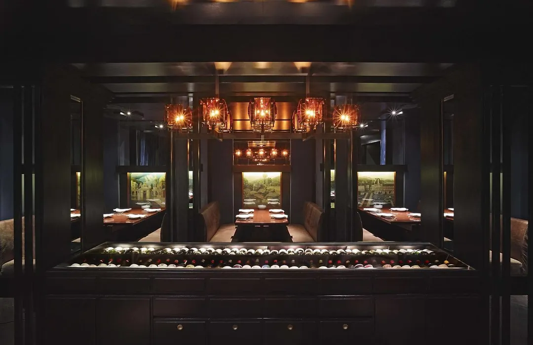 Grand Hyatt Hong Kong-1