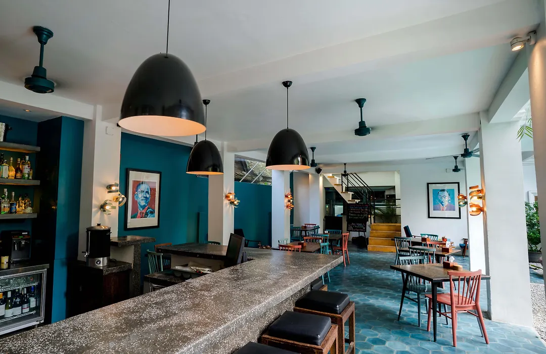 Rambutan Resort – Siem Reap-1