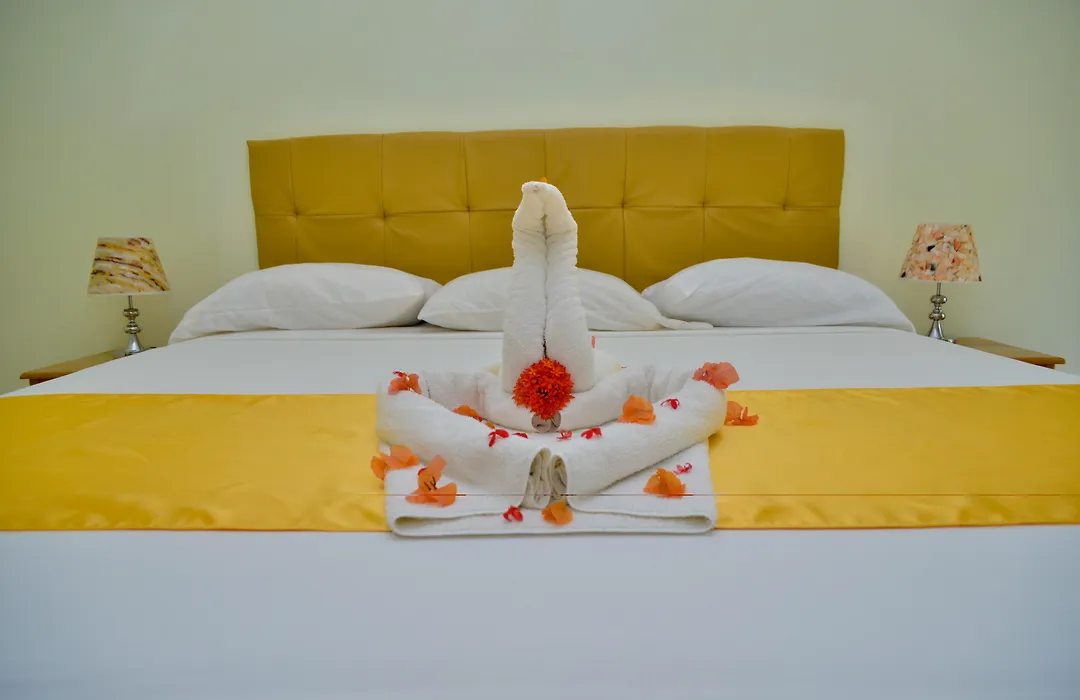 Fun Holiday Beach Resort-1