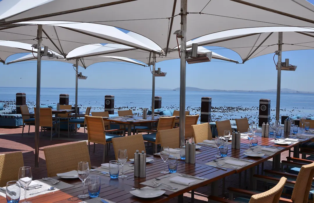 Radisson Collection Hotel, Waterfront Cape Town-1