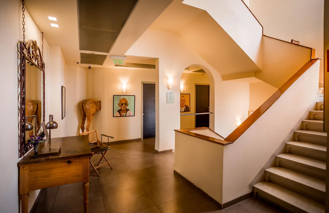 Satori Hotel-1