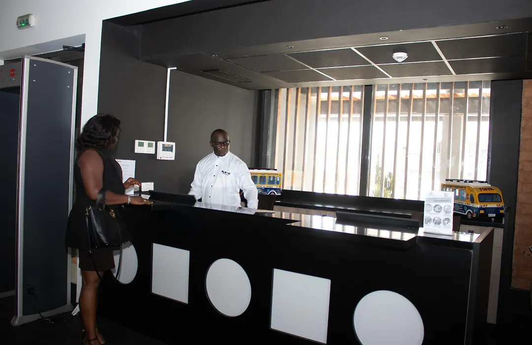 Onomo Hotel Dakar-1