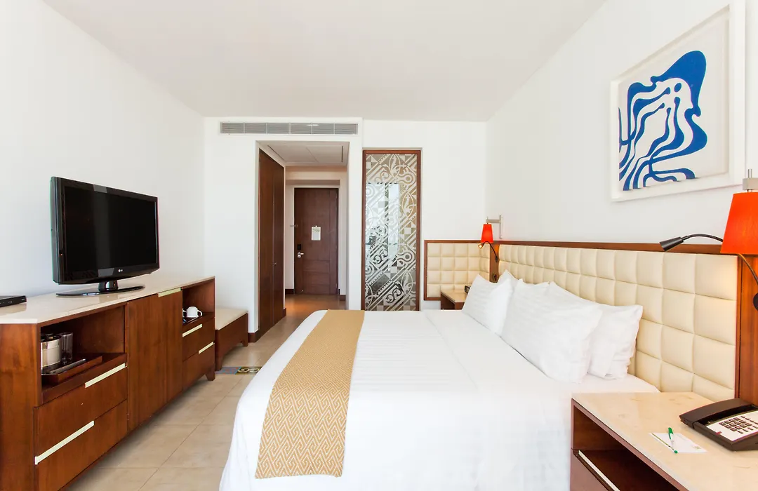 Holiday Inn Cartagena Morros By Ihg-1