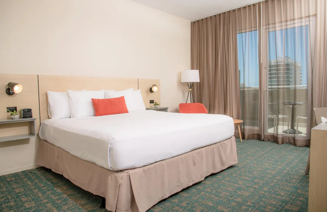 Hyatt Centric San Juan Isla Verde-1
