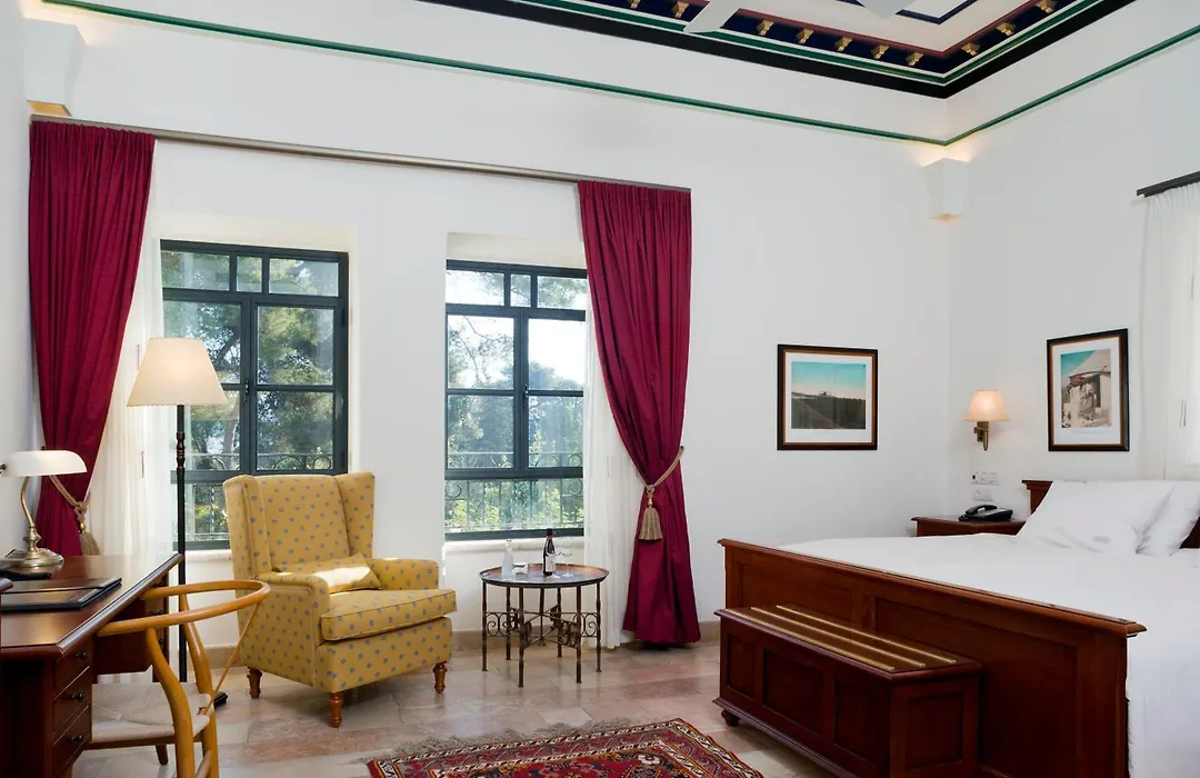 The American Colony Hotel - Small Luxury Hotels Of The World-1