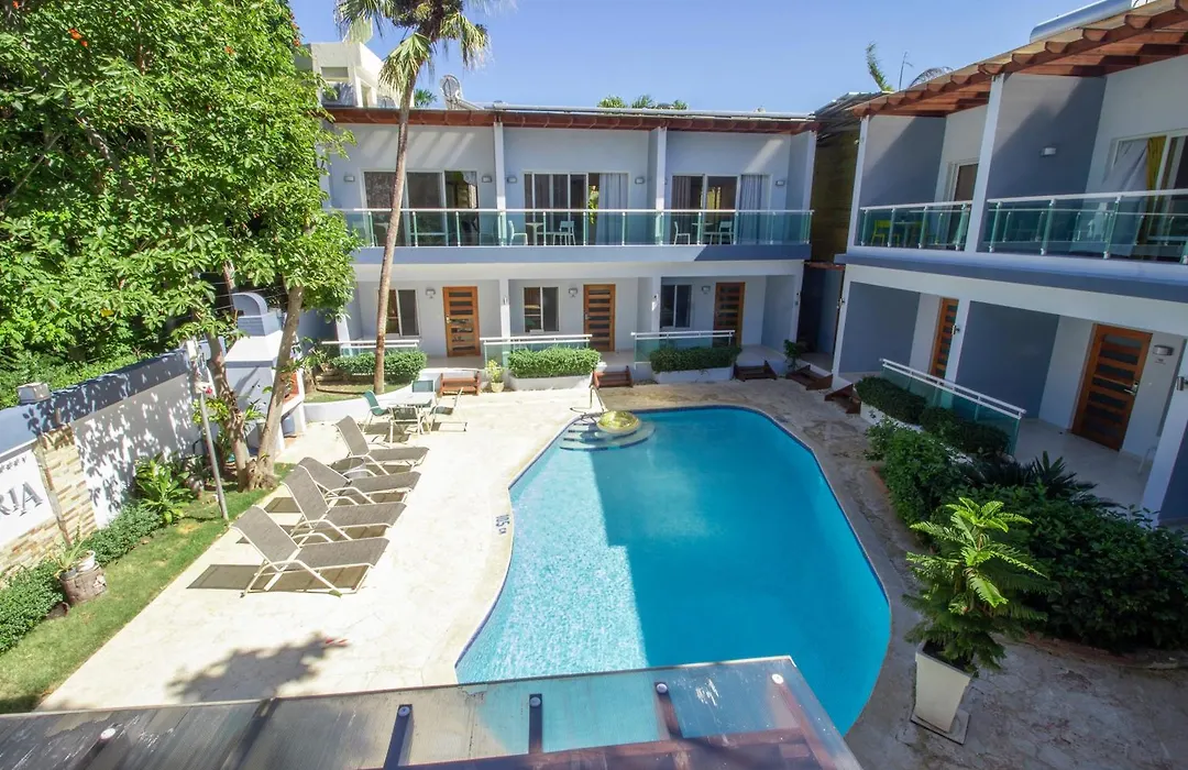 Casa Valeria Boutique Hotel-1