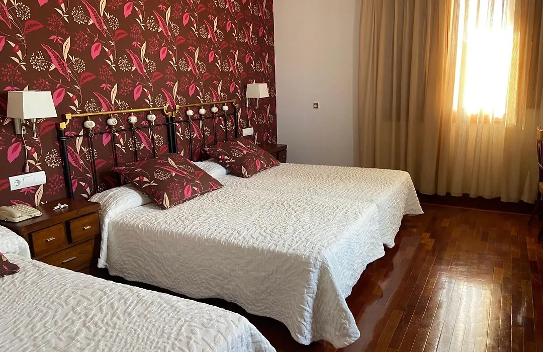 Hotel II Virrey-1