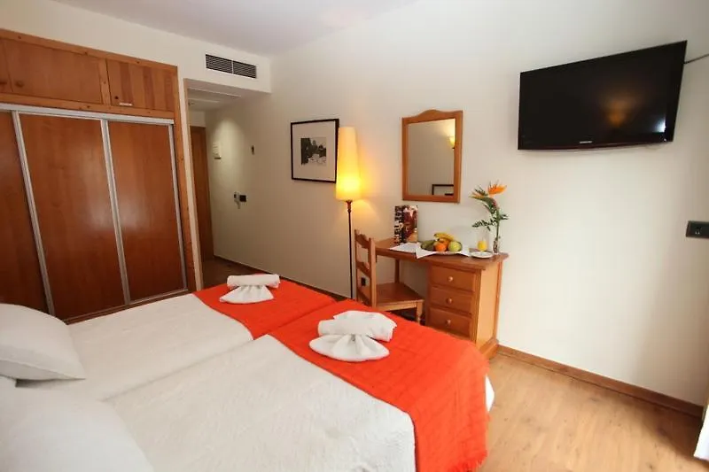 Hotel La Bodega-1
