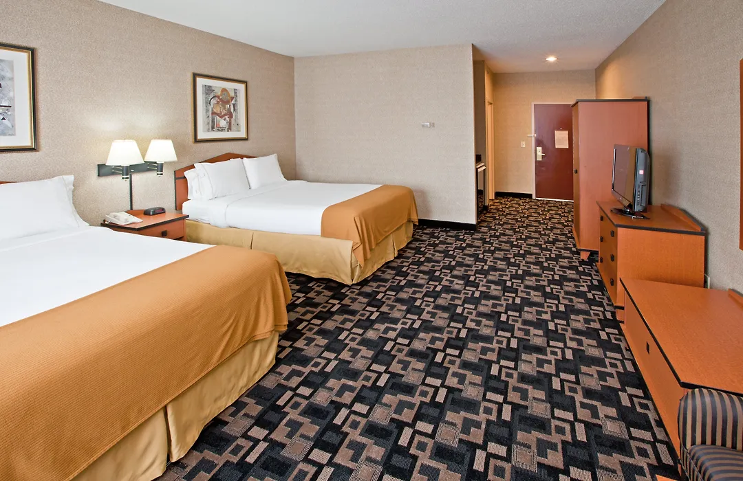 Holiday Inn Express & Suites Indianapolis South - Greenwood By Ihg-1