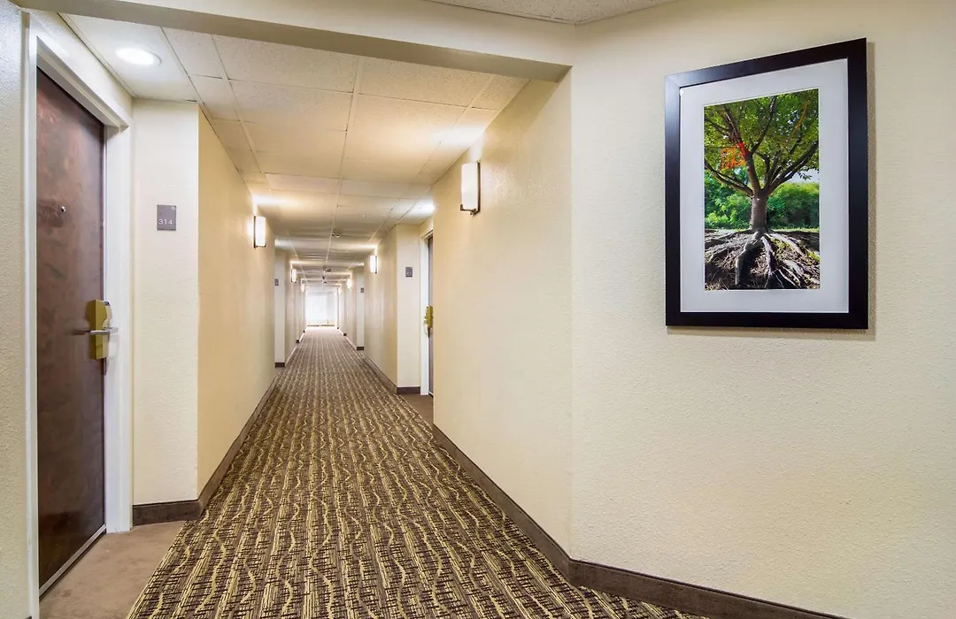 Comfort Inn Acworth - Kennesaw Northwest-1