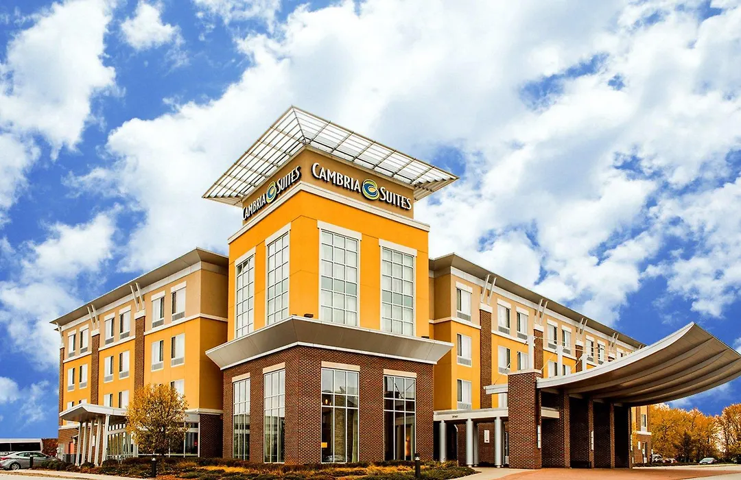 Cambria Hotel Appleton-1