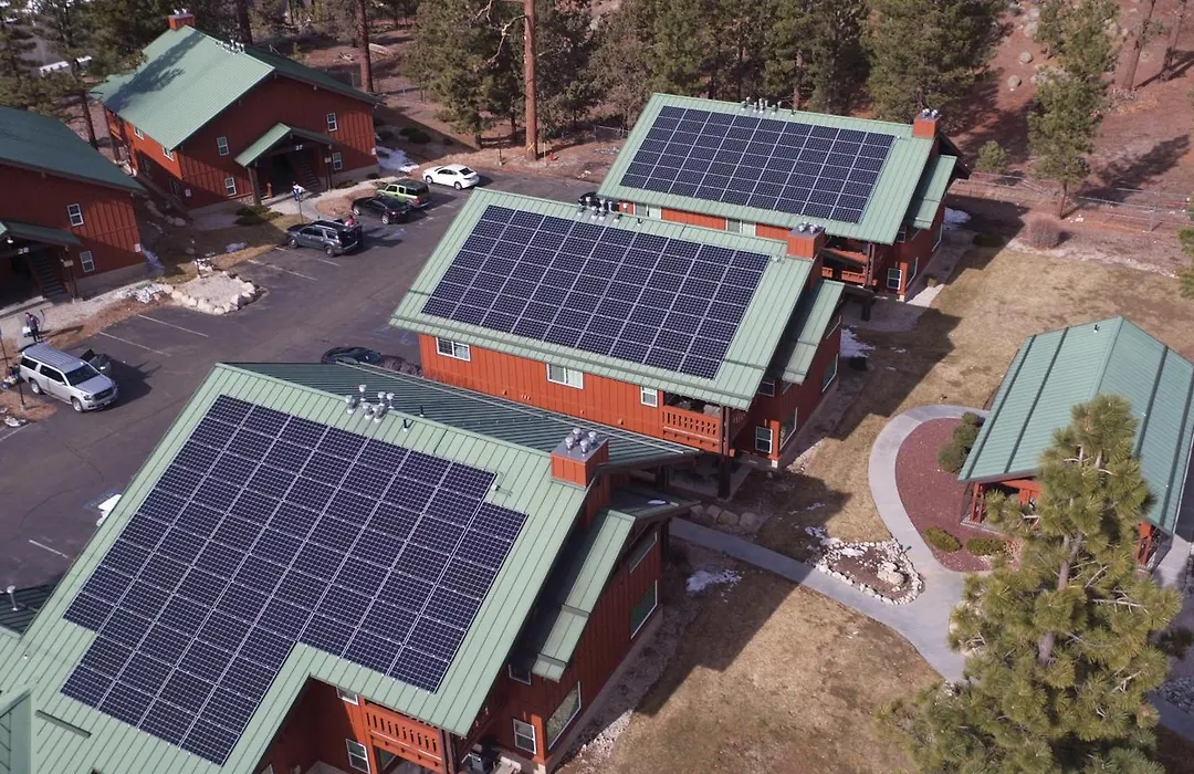 Worldmark Big Bear Lake-1