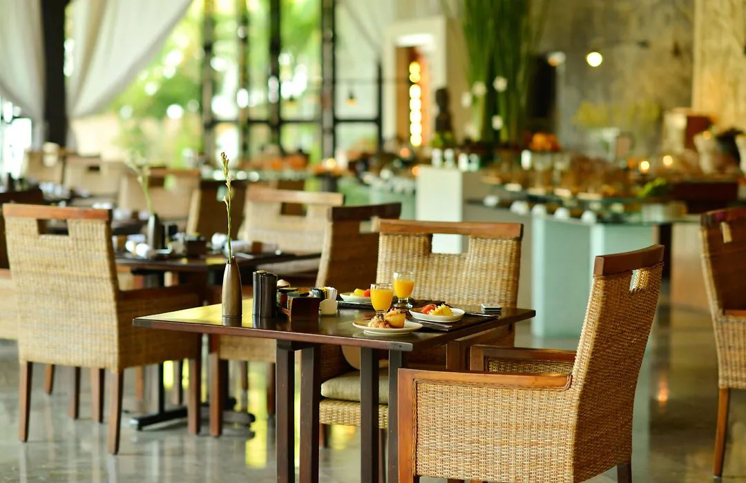 Jimbaran Puri, A Belmond Hotel, Bali-1