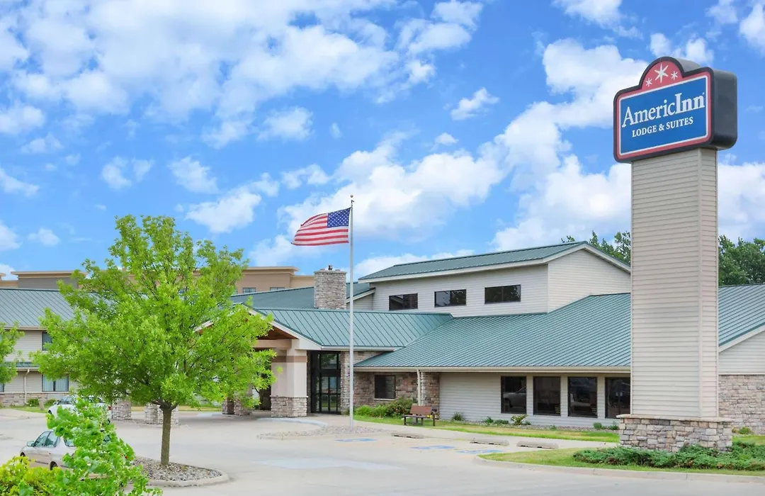 Americinn By Wyndham Ankeny/Des Moines-1