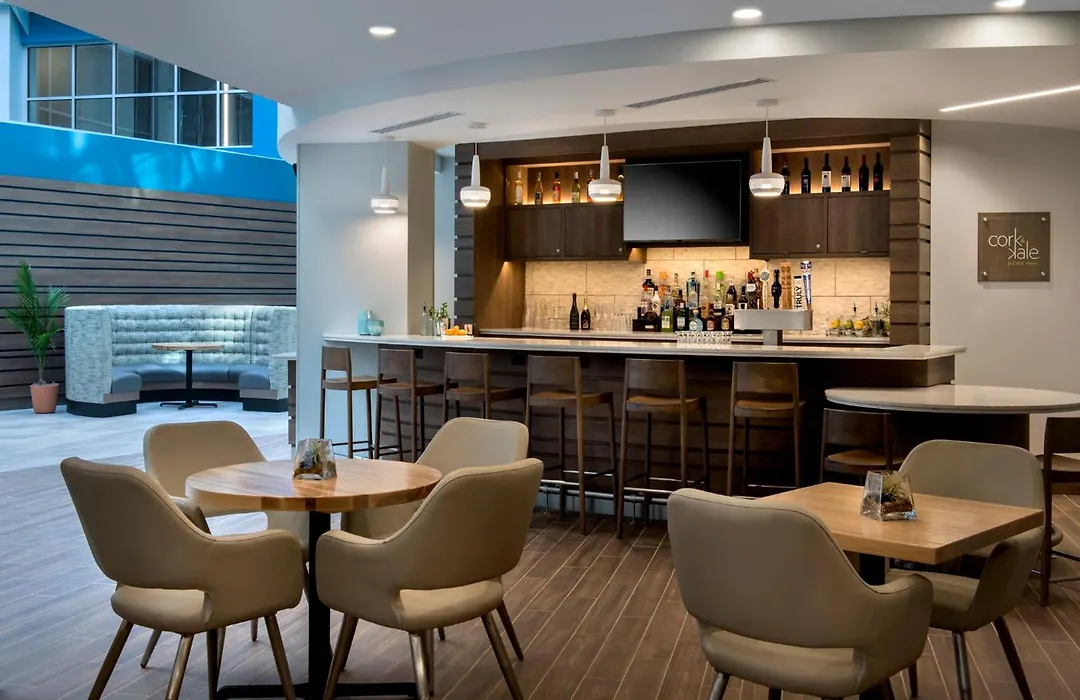 Even Hotel Manchester Airport By Ihg-1